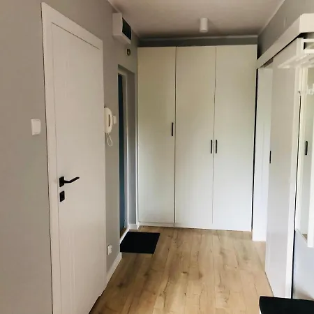 Wrzeszcz Chrobrego Apartamento