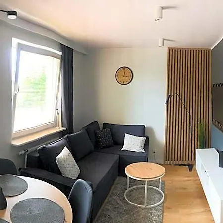 Wrzeszcz Chrobrego Gdaňsk