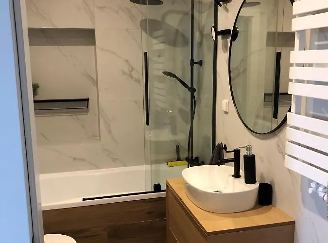 Wrzeszcz Chrobrego Daire *