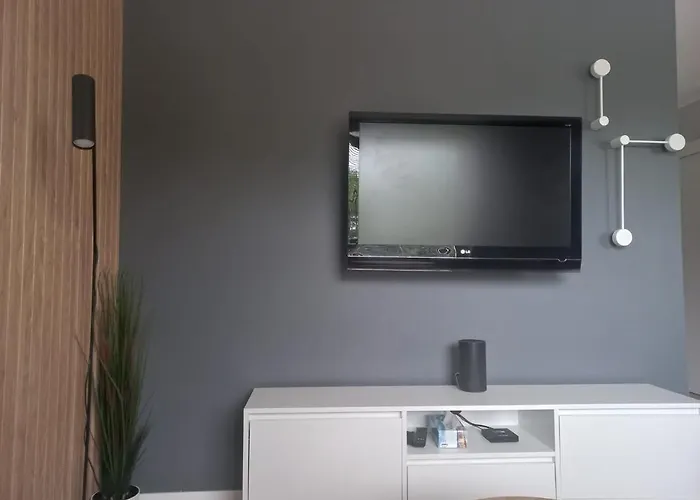 Wrzeszcz Chrobrego Gdansk