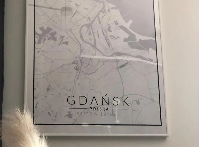 Daire Wrzeszcz Chrobrego