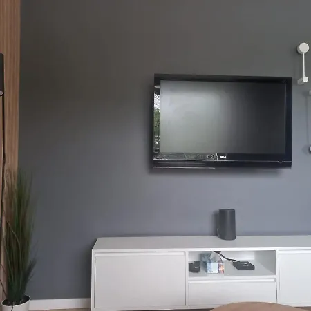 Wrzeszcz Chrobrego Gdańsk